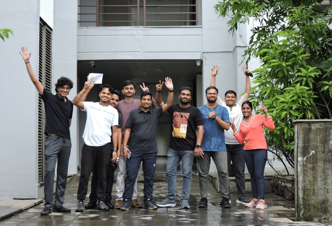 Kirloskar Institute of Management Pune Infrastructure photo 18